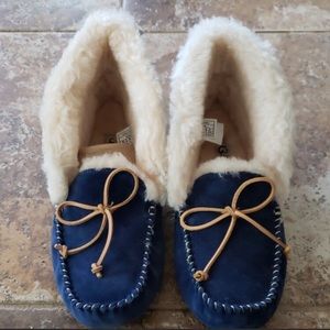 UGG slippers